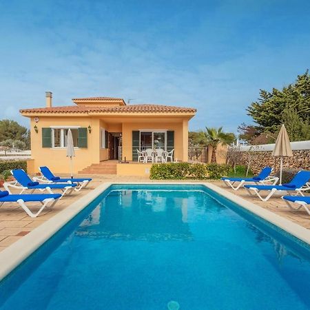 סה קאלטה Villa Francisca מראה חיצוני תמונה