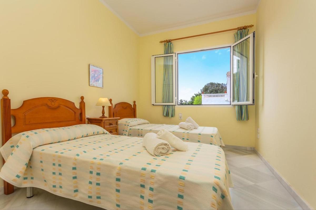 סה קאלטה Villa Francisca מראה חיצוני תמונה
