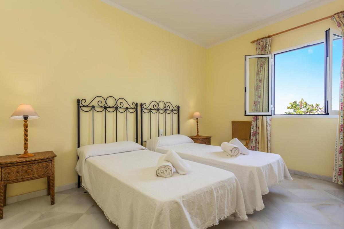 סה קאלטה Villa Francisca מראה חיצוני תמונה