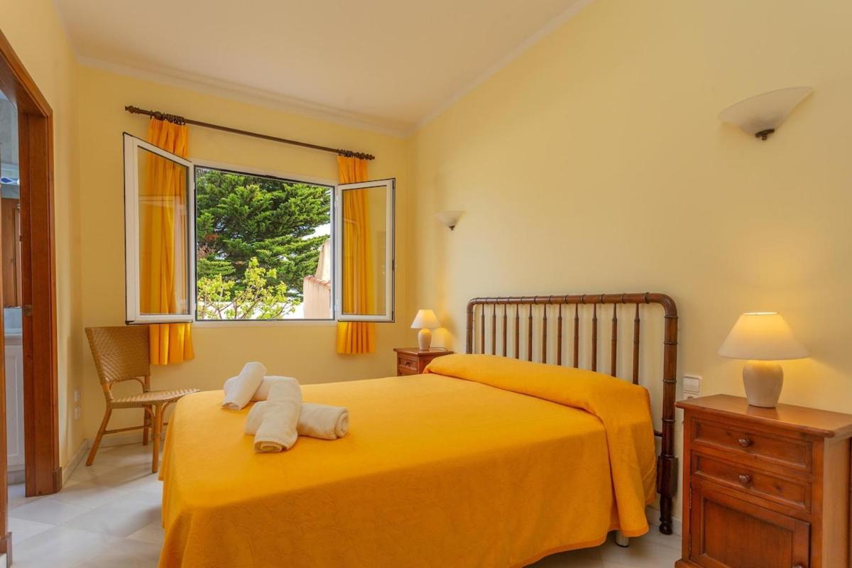 סה קאלטה Villa Francisca מראה חיצוני תמונה