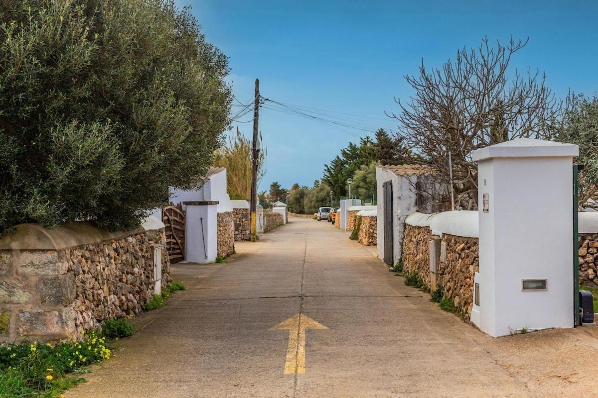 סה קאלטה Villa Francisca מראה חיצוני תמונה