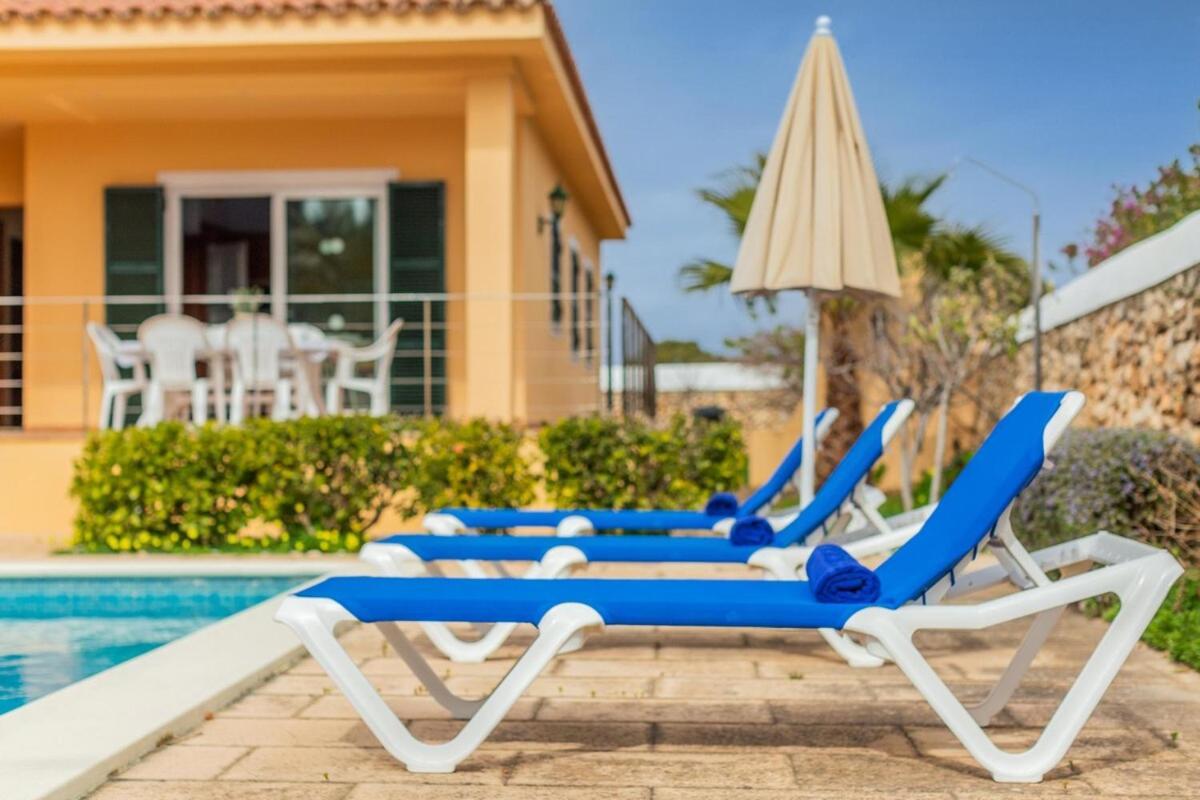 סה קאלטה Villa Francisca מראה חיצוני תמונה
