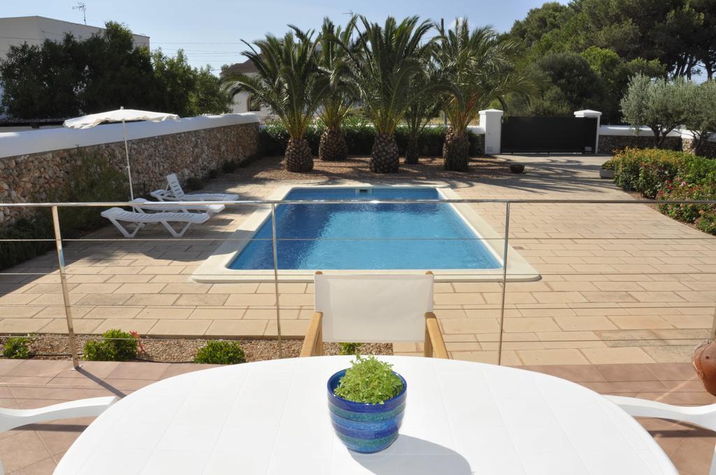 סה קאלטה Villa Francisca חדר תמונה