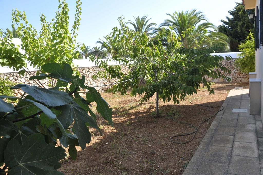 סה קאלטה Villa Francisca חדר תמונה