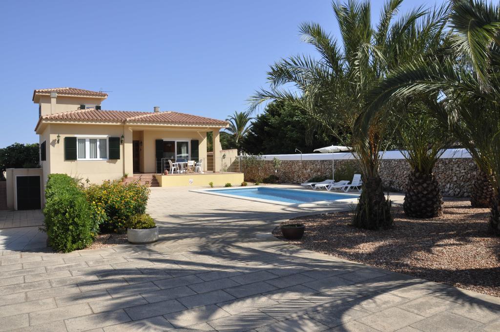 סה קאלטה Villa Francisca חדר תמונה