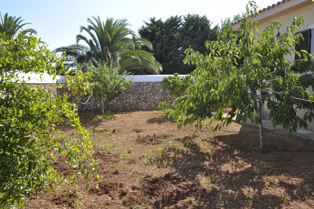 סה קאלטה Villa Francisca חדר תמונה